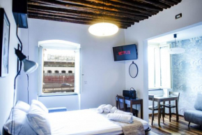 Di Pre' Apartment Lusso e Stile nel Centro Storico Genova